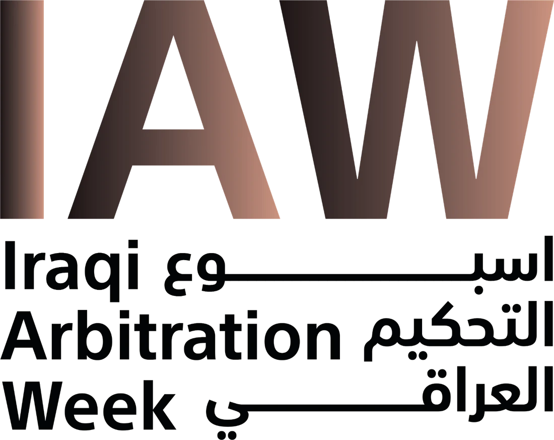 أسبوع التحكيم العراقي · Iraqi Arbitration Week